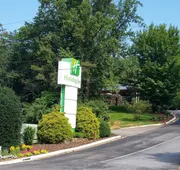 Holiday Inn Asheville East-Blue Ridge PKWY by IHG hotel detail image 7