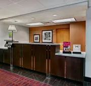 Hampton Inn by Hilton Milwaukee Northwest hotel detail image 4