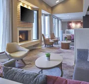 Courtyard by Marriott Detroit Troy hotel detail image 3