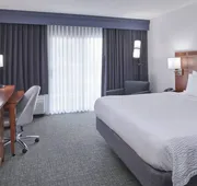 Courtyard by Marriott Detroit Troy hotel detail image 5