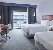 Courtyard by Marriott Detroit Troy hotel detail image 7