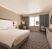 Hilton Los Angeles/San Gabriel hotel detail image 4