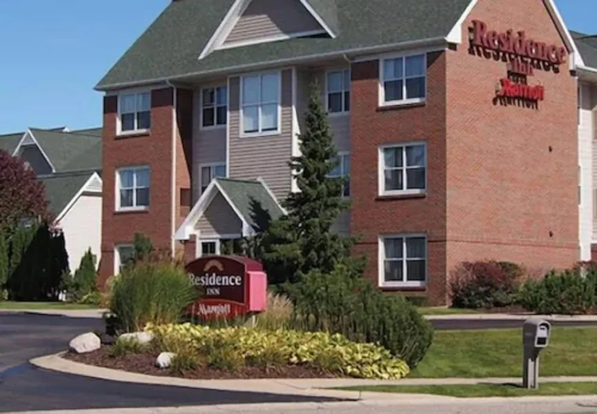 Residence Inn by Marriott Holland hotel detail image 2