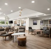 Residence Inn by Marriott Holland hotel detail image 3