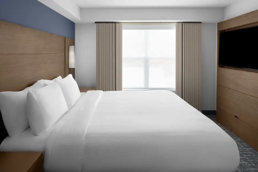 Residence Inn by Marriott Holland hotel detail image 6