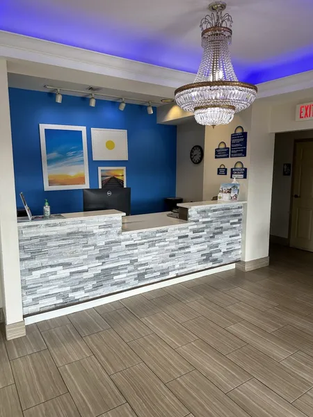 Days Inn & Suites by Wyndham Opelousas hotel detail image 2