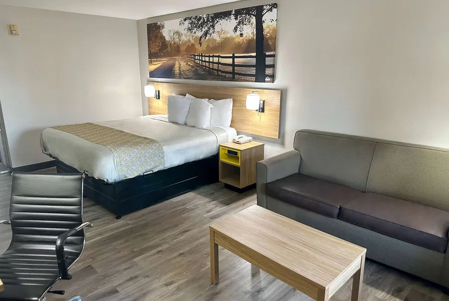 Days Inn & Suites by Wyndham Opelousas hotel detail image 6