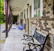 OYO Hotel Chapmanville Inn, WV - Hwy 119 hotel detail image 4