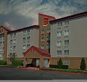 Red Roof Inn PLUS+ Long Island - Garden City hotel detail image 3