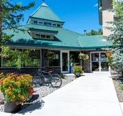 Pocaterra Inn and Waterslide hotel detail image 5
