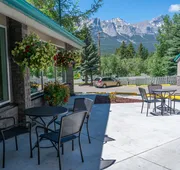 Pocaterra Inn and Waterslide hotel detail image 7