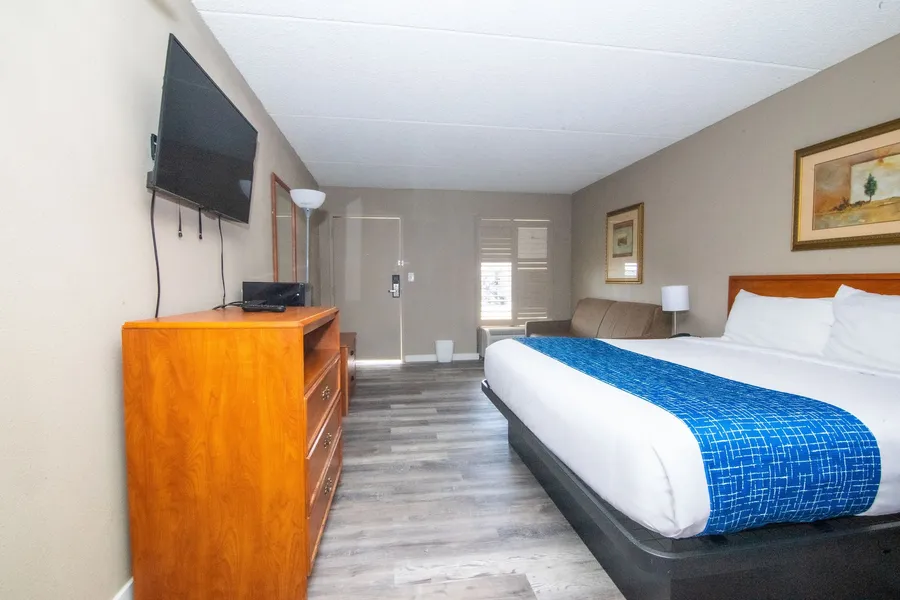 Travelodge by Wyndham Pueblo hotel detail image 6