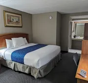 Travelodge by Wyndham Pueblo hotel detail image 7