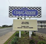 Coast Riders Inn hotel detail image 4