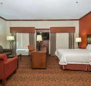 Hampton Inn & Suites Waxahachie hotel detail image 7