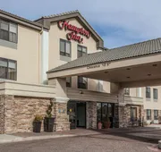 Hampton Inn Colorado Springs-Airport hotel detail image 3