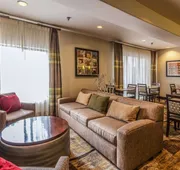 Hampton Inn Colorado Springs-Airport hotel detail image 4