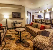Hampton Inn Colorado Springs-Airport hotel detail image 5