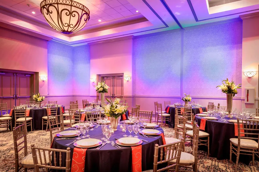 Auburn Marriott Opelika Resort & Spa at Grand National hotel detail image 2
