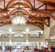 Auburn Marriott Opelika Resort & Spa at Grand National hotel detail image 5