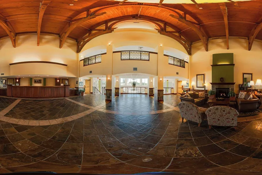 Auburn Marriott Opelika Resort & Spa at Grand National hotel detail image 6