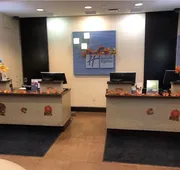 Holiday Inn Express Manhattan Times Square South by IHG hotel detail image 3