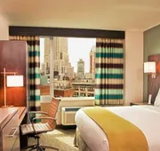 Holiday Inn Express Manhattan Times Square South by IHG hotel detail image 7