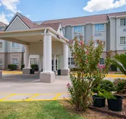 Microtel Inn & Suites by Wyndham Scott/Lafayette hotel detail image 3