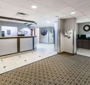 Microtel Inn & Suites by Wyndham Scott/Lafayette hotel detail image 4
