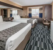 Microtel Inn & Suites by Wyndham Scott/Lafayette hotel detail image 7