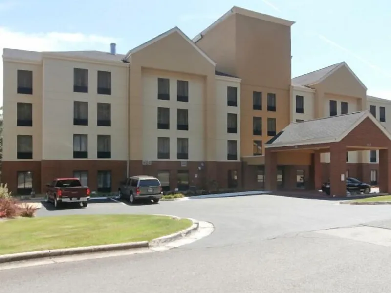 Comfort Inn & Suites Dalton West hotel detail image 2