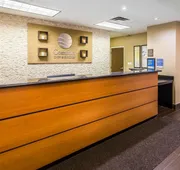 Comfort Inn & Suites Dalton West hotel detail image 4