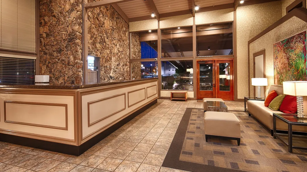 Best Western Corte Madera Inn hotel detail image 6