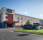 Quality Inn Joplin I-44 hotel detail image 3