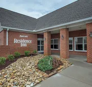 Residence Inn By Marriott Knoxville Cedar Bluff hotel detail image 3