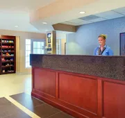 Residence Inn By Marriott Knoxville Cedar Bluff hotel detail image 4