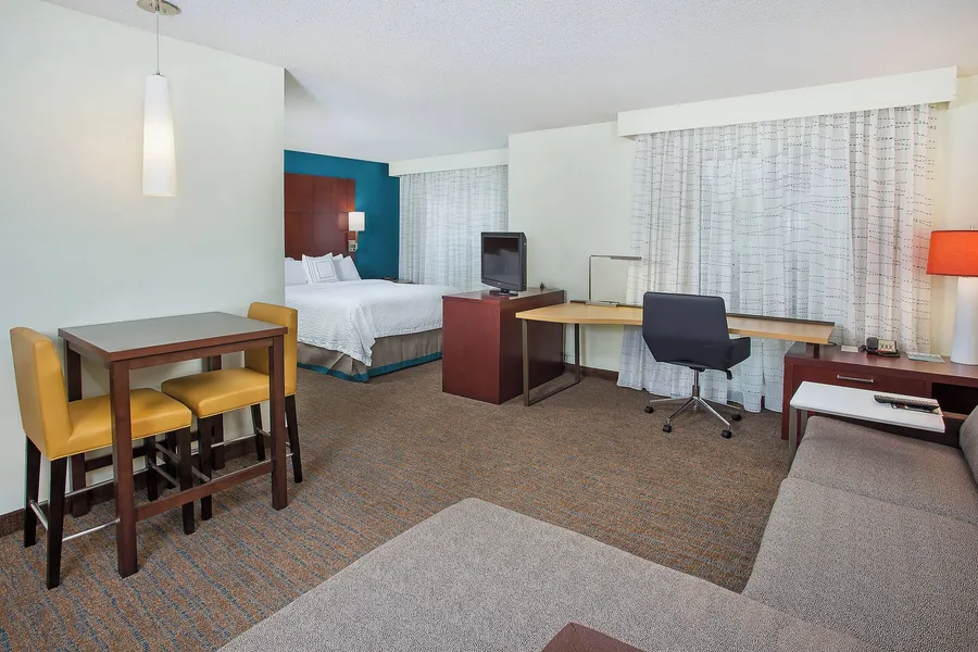 Residence Inn By Marriott Knoxville Cedar Bluff hotel detail image 6