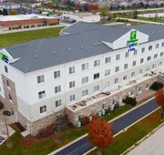 Holiday Inn Express & Suites Waukegan by IHG hotel detail image 3