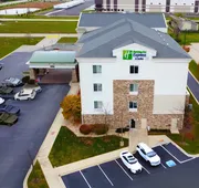 Holiday Inn Express & Suites Waukegan by IHG hotel detail image 4
