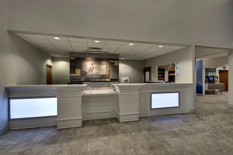 Holiday Inn Express & Suites Waukegan by IHG hotel detail image 6