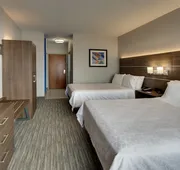 Holiday Inn Express & Suites Waukegan by IHG hotel detail image 7