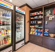 Holiday Inn Express & Suites Delafield by IHG hotel detail image 5