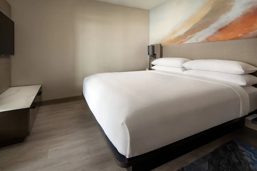Torrance Marriott Redondo Beach hotel detail image 6