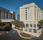 Holiday Inn Express & Suites Charleston DWTN - Medical CTR by IHG hotel detail image 5