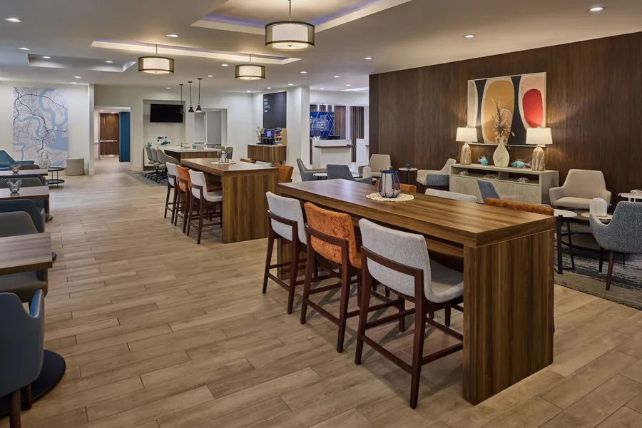 Holiday Inn Express & Suites Charleston DWTN - Medical CTR by IHG hotel detail image 6