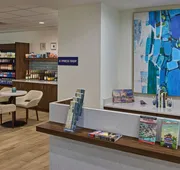Holiday Inn Express & Suites Charleston DWTN - Medical CTR by IHG hotel detail image 7