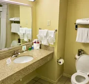 Hamden Hotel and Suites – Hamden New Haven hotel detail image 7