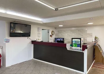 Motel 6 Fancy Gap VA hotel thumbnail 2