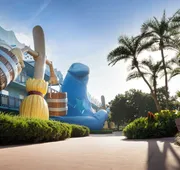 Disney's All-Star Movies Resort hotel detail image 5
