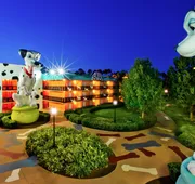 Disney's All-Star Movies Resort hotel detail image 7